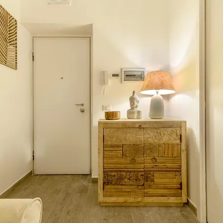Appartement Vatican White Dream