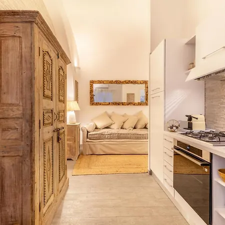 Vatican White Dream Appartement Rome