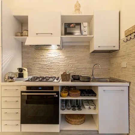 Vatican White Dream Appartement *