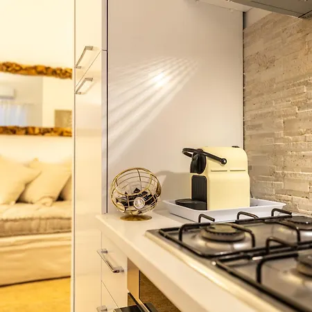 Vatican White Dream Appartement Rome