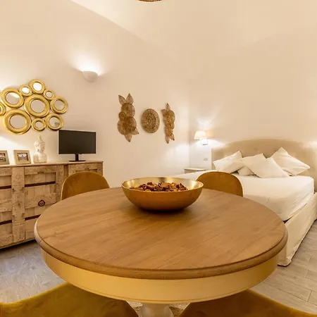 Vatican White Dream Appartement