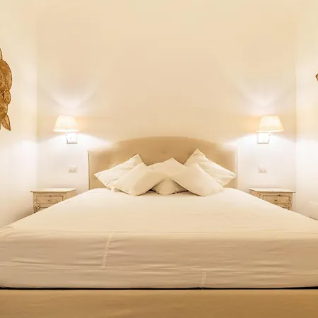 Vatican White Dream Appartement