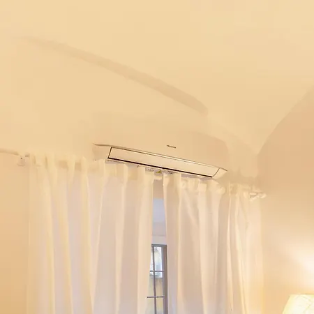 Vatican White Dream Appartement Rome