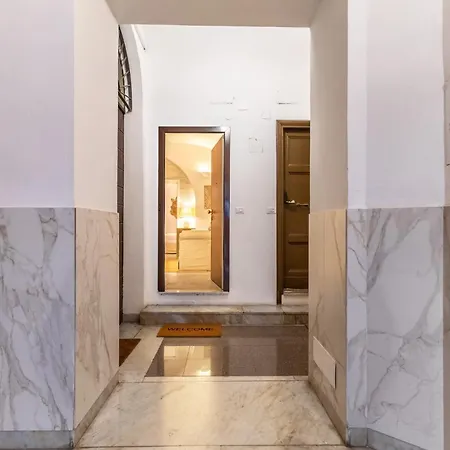 Vatican White Dream Appartement