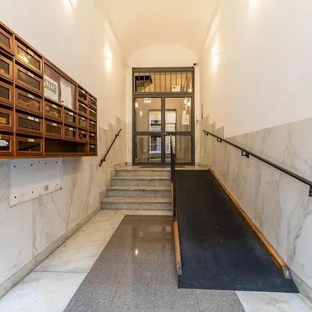 Vatican White Dream Appartement