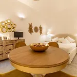 Vatican White Dream Appartement