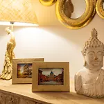 Vatican White Dream Appartement *