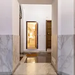Vatican White Dream Apartment