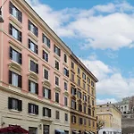Apartment Vatican White Dream