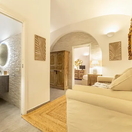 Appartement Vatican White Dream