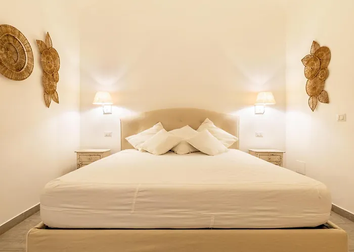 Vatican White Dream Appartement