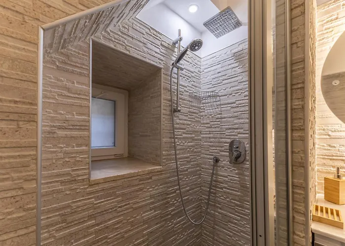 Appartement Vatican White Dream *