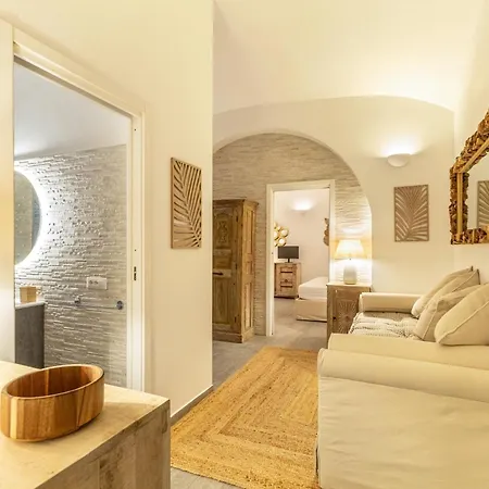 Vatican White Dream Apartamento Roma