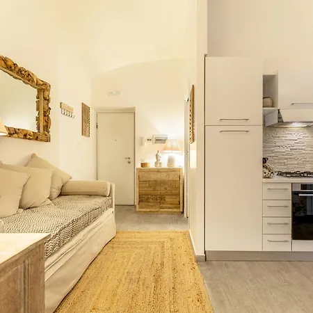 Apartamento Vatican White Dream *