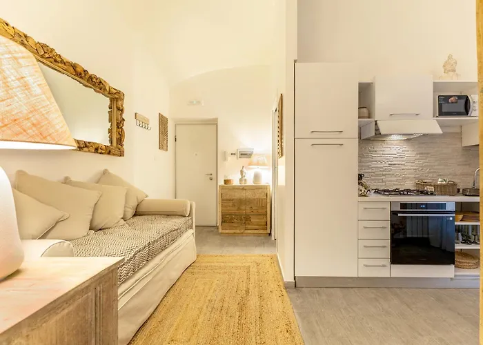 Apartamento Vatican White Dream *