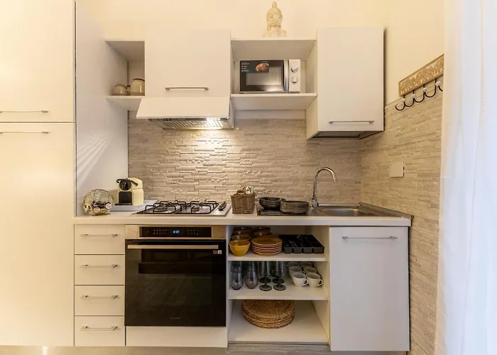 Vatican White Dream Apartamento *