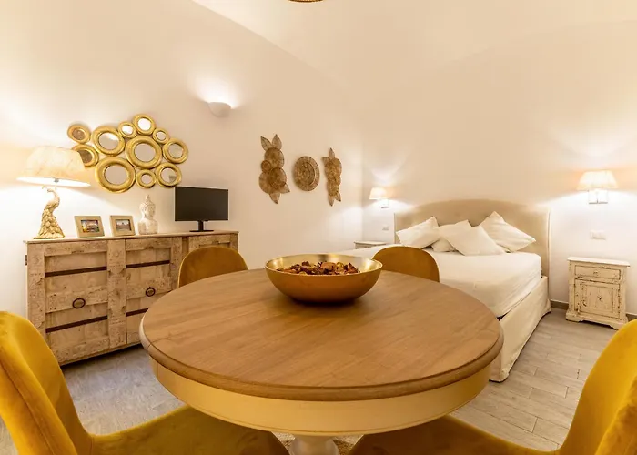 Vatican White Dream Apartamento