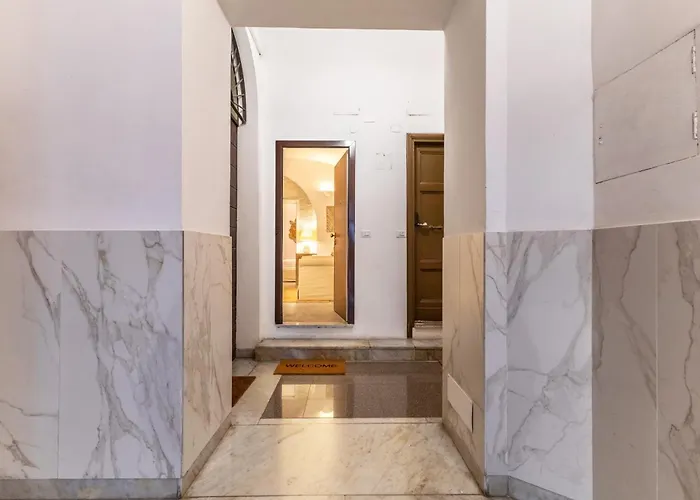 Vatican White Dream Daire