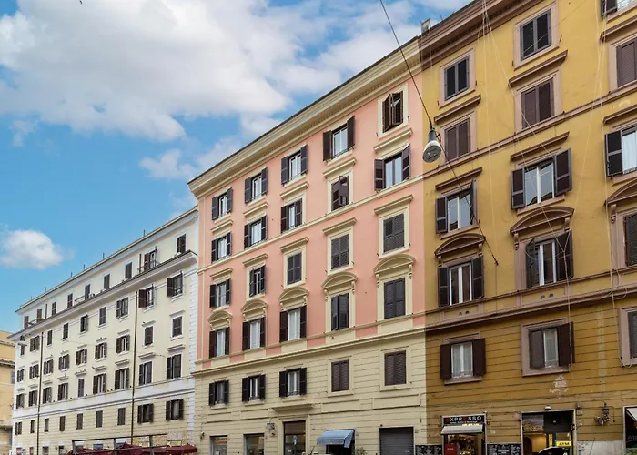 Vatican White Dream * Roma